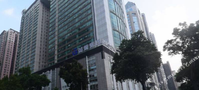广州维尔纳公寓(珠江新城店)图片