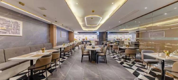 如家精选酒店(淮北淮海东路吾悦广场店)图片