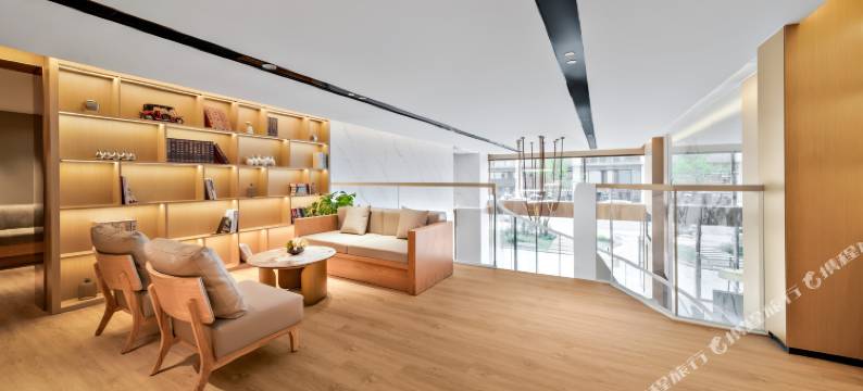 亲睦家酒店(成都茶店子客运站金科北路地铁站店)图片