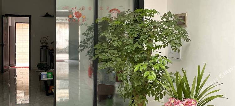 扬州东升旅馆图片