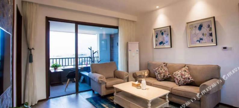 眉县太白云居温泉别墅酒店图片