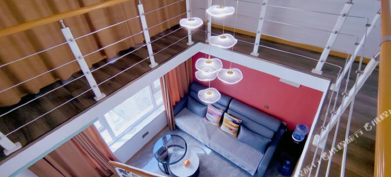 包租婆民宿(红星东街店)图片