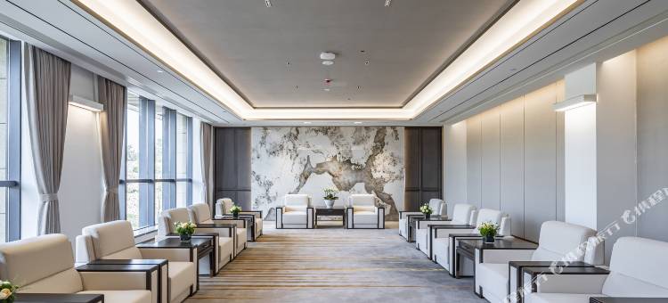 温州嘉美湖千禧度假酒店图片