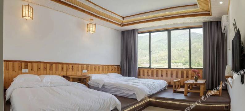 偏安一隅民宿图片