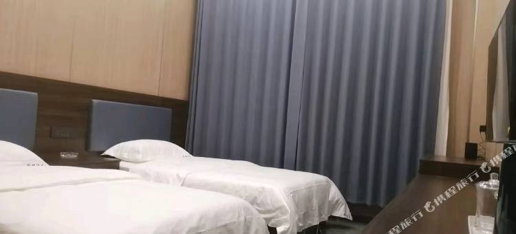 同城智慧酒店图片
