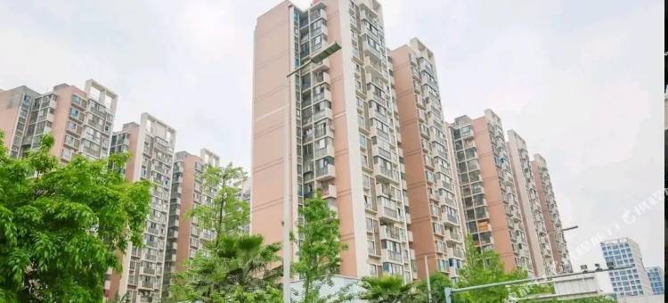 兰亭公寓(成都东站东广场店)图片