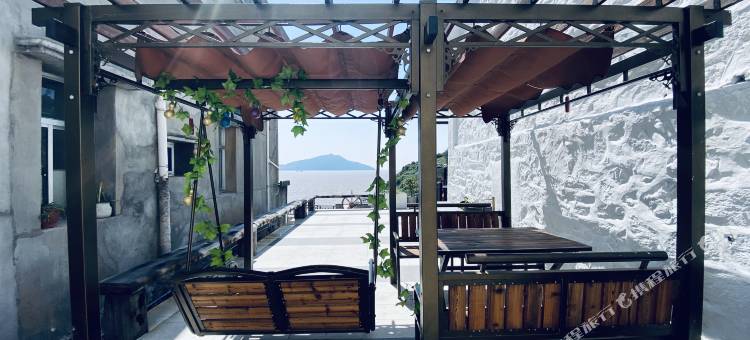 鸡山伴海民宿(鸡山岛旅游景区店)图片