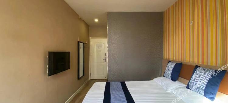 如愿宾馆(哈尔滨商业大学江南店)图片