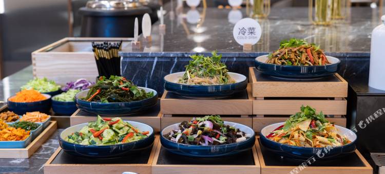 星程酒店(成都金堂淮州新城店)图片