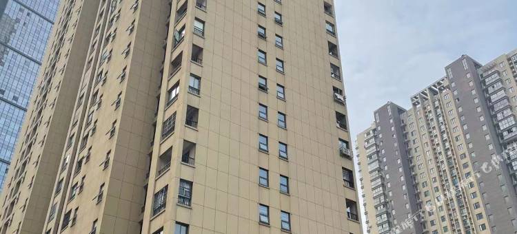 武汉居家青年公寓(龙阳村地铁站店)图片
