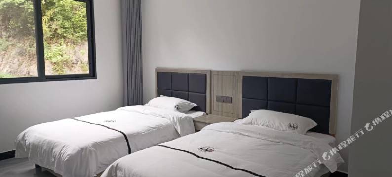 巴东山舍居民宿图片