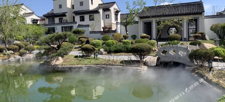 通化初见公寓(万达广场店)图片