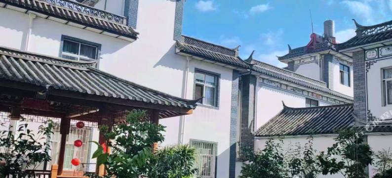 麦田小栈(龙龛码头店)图片