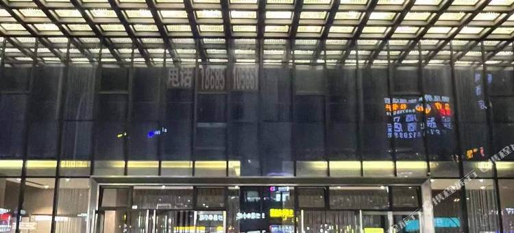 云景酒店(贵阳高铁站梦想城店)图片