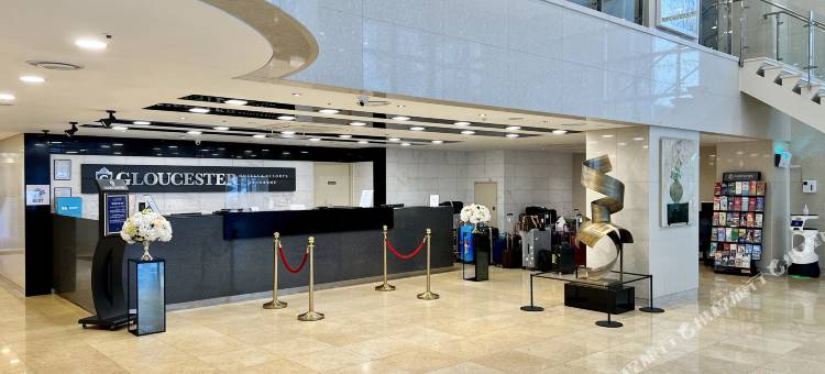 锦绣大饭店(J-Grand Hotel)图片