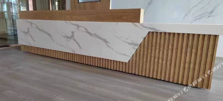 南投酒店公寓图片