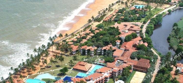 尼甘布海风宾馆(Sea Breeze Guest House Negombo)图片