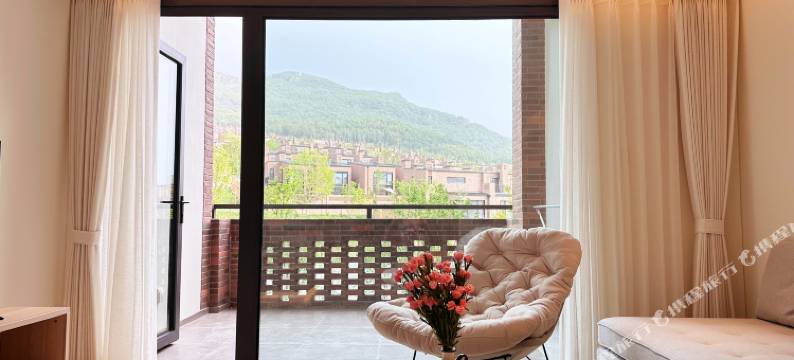 阿那亚金山岭Loft民宿图片