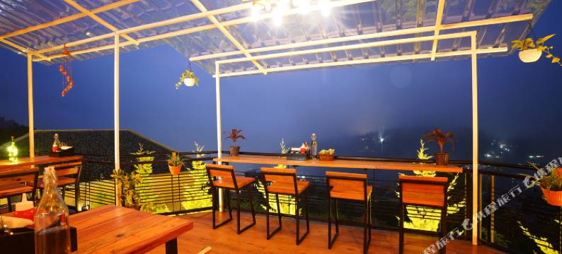 Young Monk Hostel & Cafe Dharamkot图片