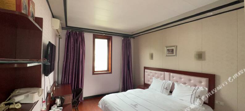 玉屏九龙快捷酒店图片