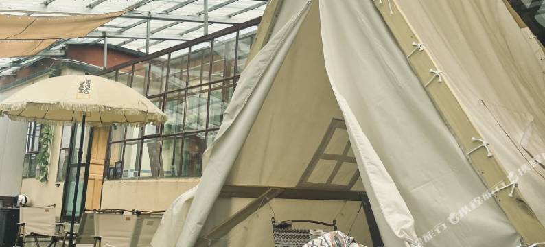 普兰云上民宿图片