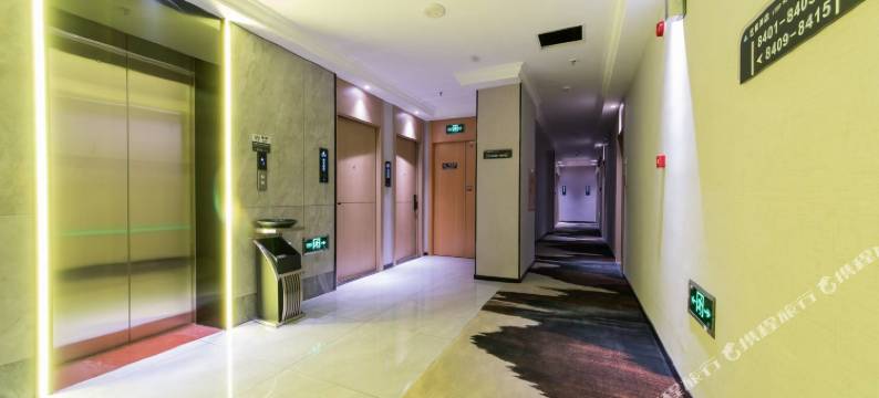 艺程酒店(龙州客运站店)图片