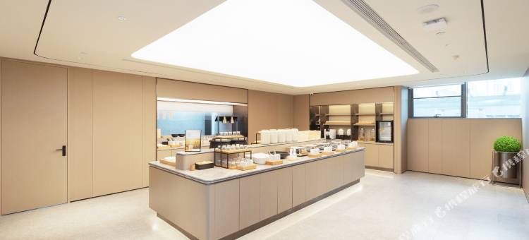 全季酒店(南京浦口国际健康城店)图片