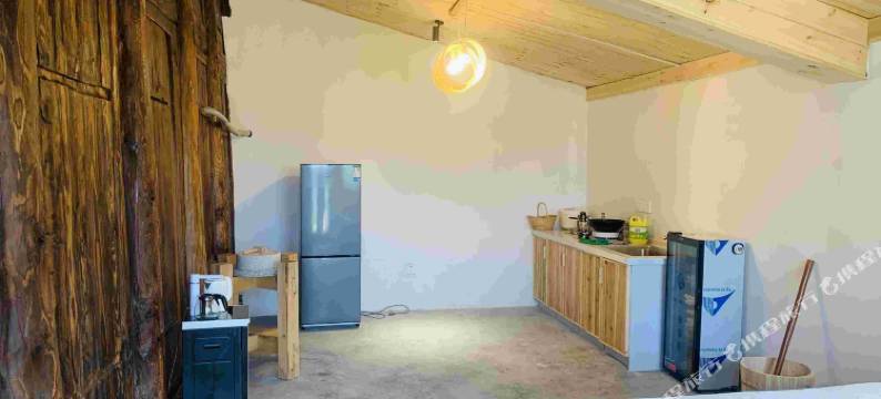 南山北水·又见乌江民宿图片