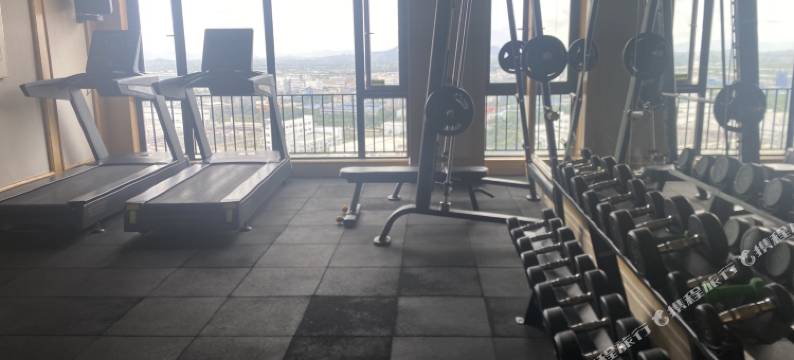 珠海未来港酒店图片