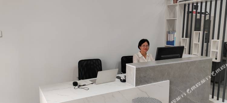 锐思堡国际公寓(赣州博物馆店)图片