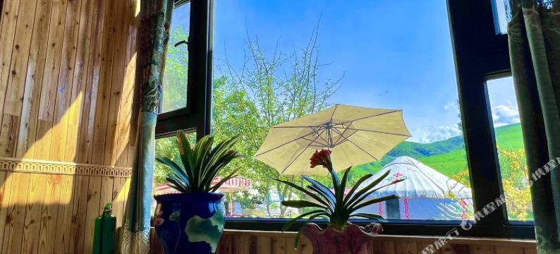 漫陀铃·野奢观景美宿(那拉提风景区店)图片