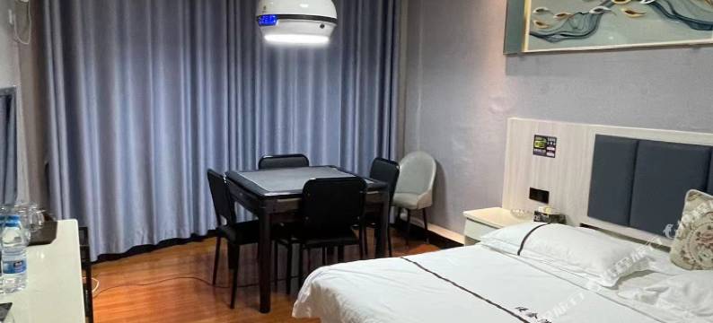 长沙漫金酒店(火炬村地铁站店)图片