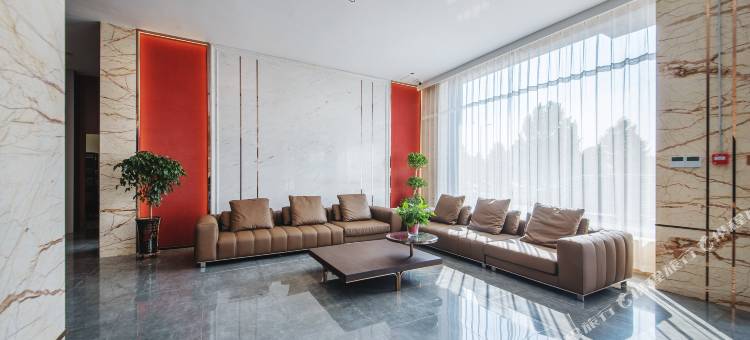 瑨林酒店(临汾鼓楼南大街店)图片