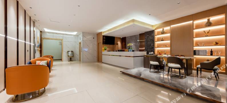 瑞度·佳唯酒店(芒市机场店)图片