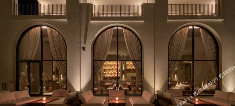 塞瑞海滩度假村(Serry Beach Resort)图片