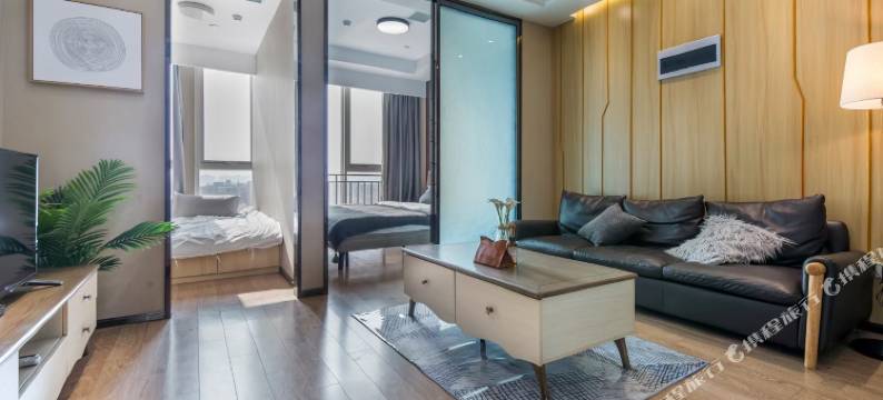 扬州仙云轻奢民宿图片