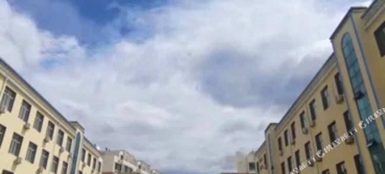 扎鲁特旗宾馆图片