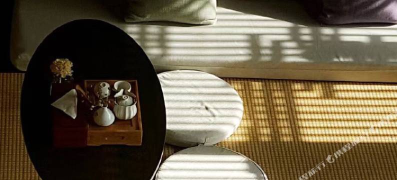 沙溪古镇岚生客栈图片