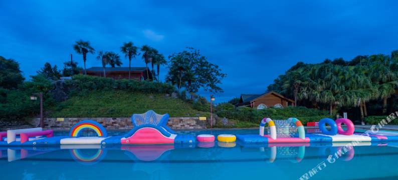 罗浮山绵州酒店5号楼图片