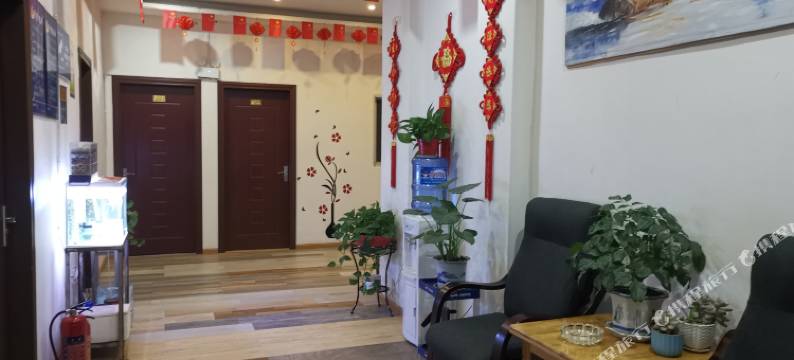 苍溪江边宾馆图片