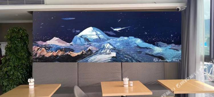 如家酒店·neo(拉萨布达拉宫东门八廓街店)图片