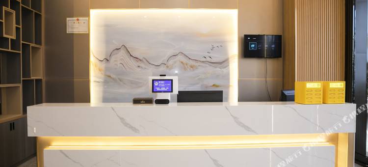 瑞枫智慧公寓(徐闻进港大道店)图片