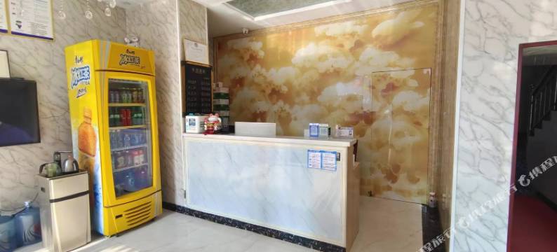 襄阳锦丰商务宾馆图片