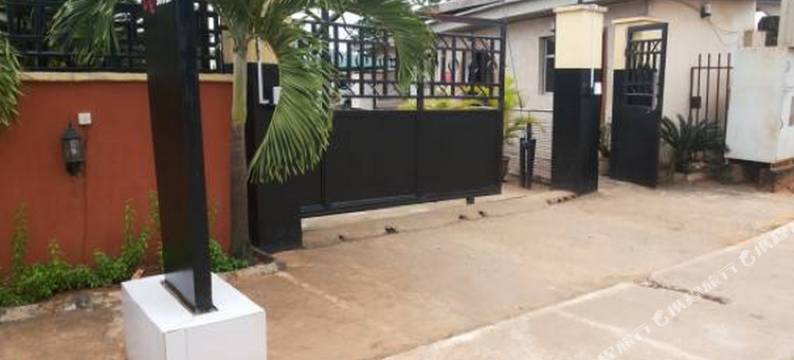 GQ Suites Asaba图片