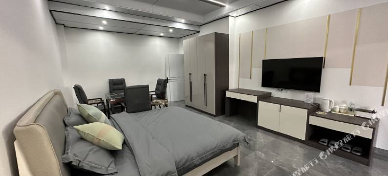 赤水市碧海栖居(碧桂园店)图片