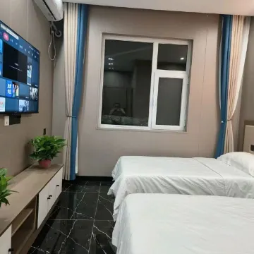 晋中森海洗浴宾馆