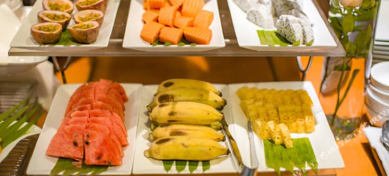 亚普索宫酒店(Apsor Palace Hotel)图片