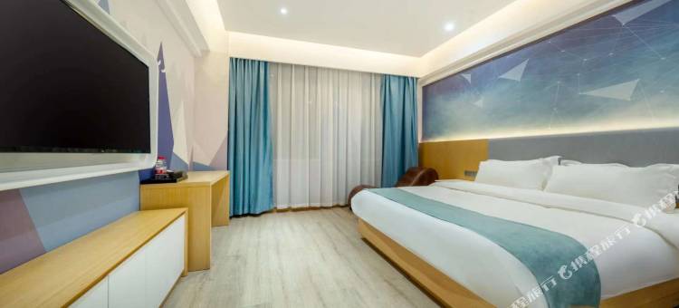 罗兰假日酒店(芜湖方特乐园罗兰小镇店)图片