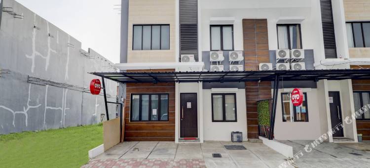 OYO 90215阿达住宅(Hotel O Ada Residence)图片