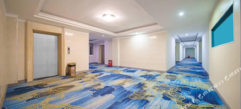 维朵轻奢酒店(惠州西湖红花湖店)图片